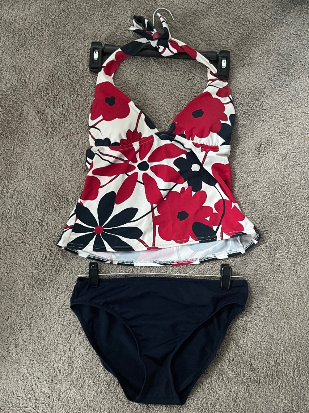 Vm 2-piece Swim Suit